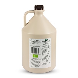 Naturata Sciroppo di Acero Grado C LT 4