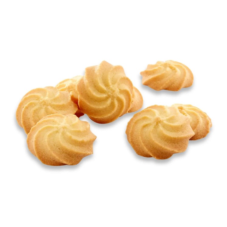 Biscotti al Burro Bio GR 90