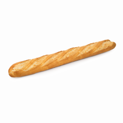 Baguette Semola di Grano Duro Bio GR 250