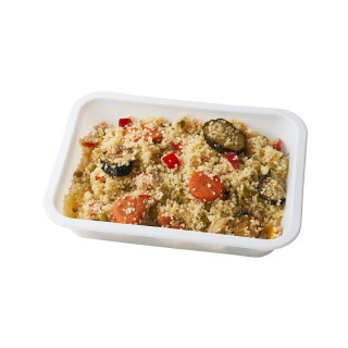 Couscous Verdure e Pollo GR 250x6