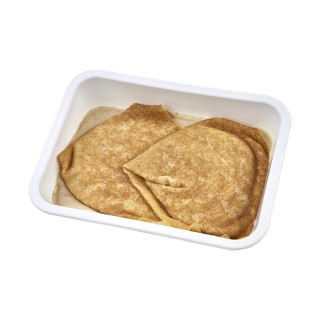 Crespelle Prosciutto e Formaggio GR 300x6