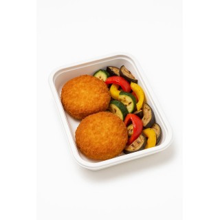 Fish Burger GR 250x6