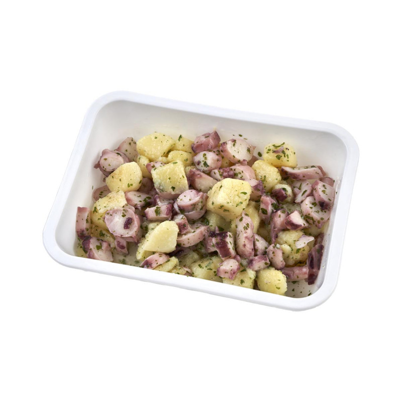Insalata Di Totano E Patate GR 250x6