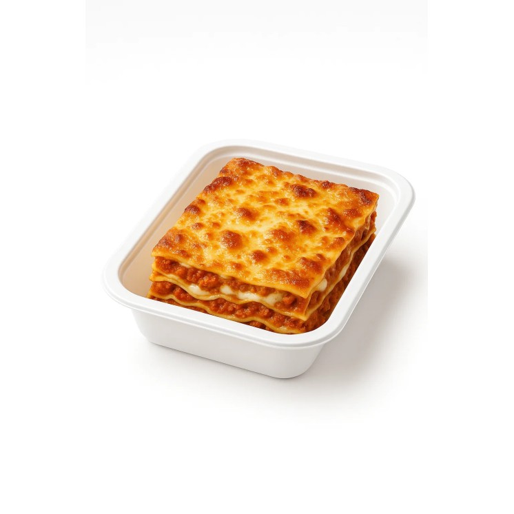 Lasagna Alla Bolognese GR 300x6