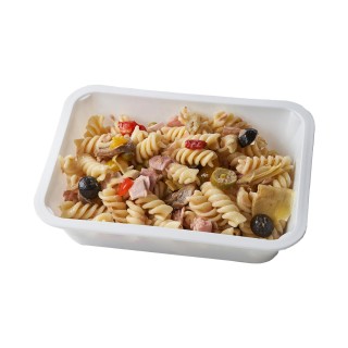 Pasta del Contadino GR 300x6