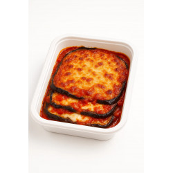 Melanzana Alla Parmigiana GR 300x6