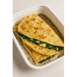 Crespelle Erbette e Casera GR 300x6