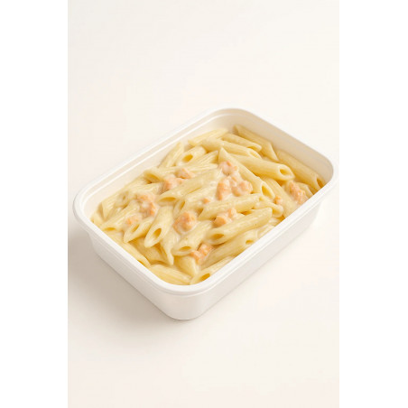 Pasta Panna e Salmone GR 250x6