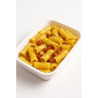 Rigatoni alla Carbonara GR 250x6