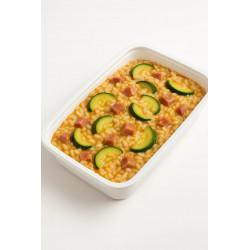 Risotto Speck e Zucchine GR 300x6