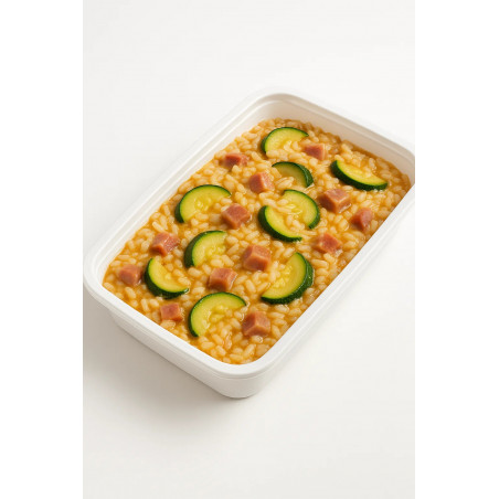 Risotto Speck e Zucchine GR 300x6