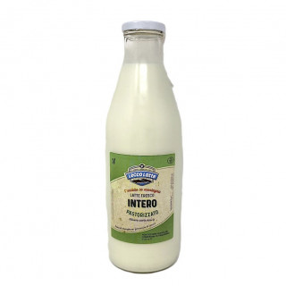 Latte Fresco Vetro 500ml