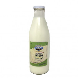 Latte Fresco Vetro ML 500