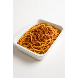 Spaghetti al Ragù GR 300x6