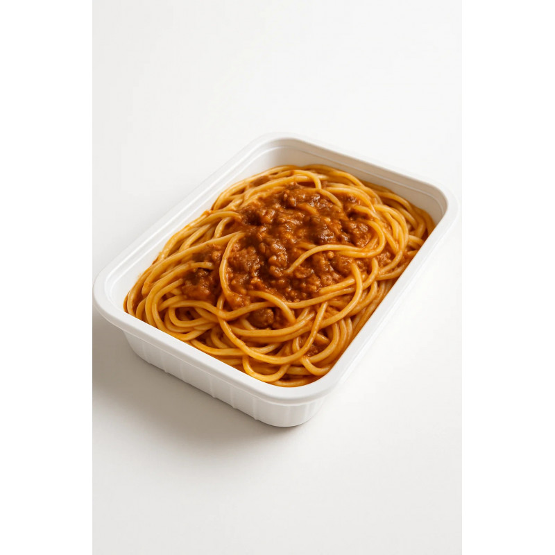 Spaghetti al Ragù GR 300x6