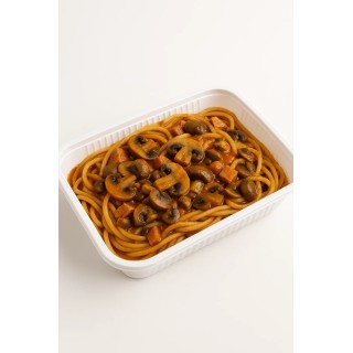 Spaghetti alla Boscaiola GR 300x6