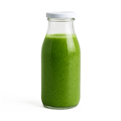 Centrifuga Cetrioli, Basilico, Sedano LT 1