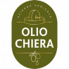 Olio Chiera